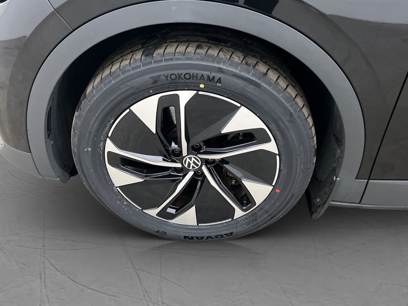 Volkswagen ID.4 bild 33