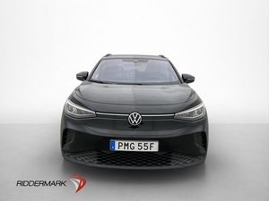 Volkswagen ID.4 bild 3