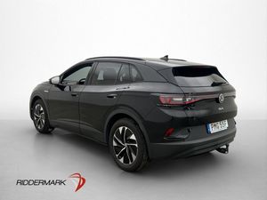 Volkswagen ID.4 bild 6