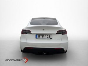 Tesla Model Y bild 8