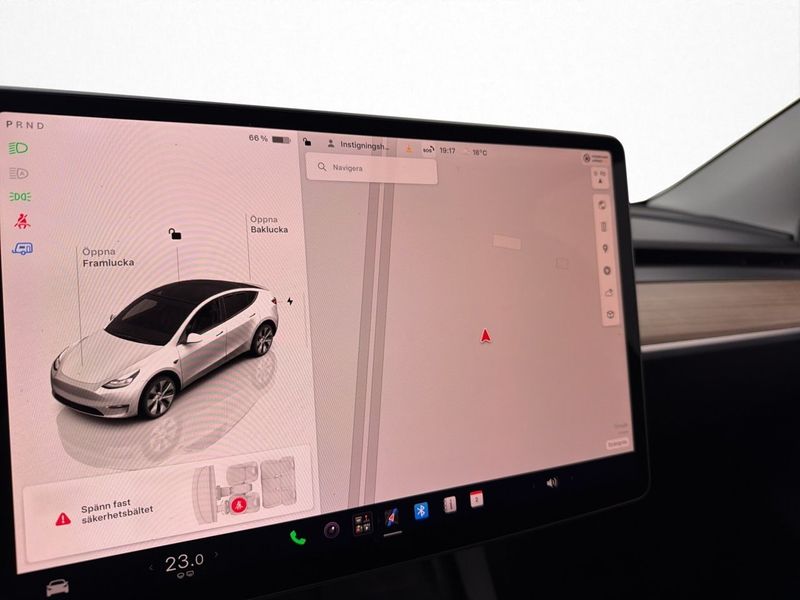 Tesla Model Y bild 17