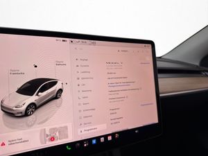 Tesla Model Y bild 19