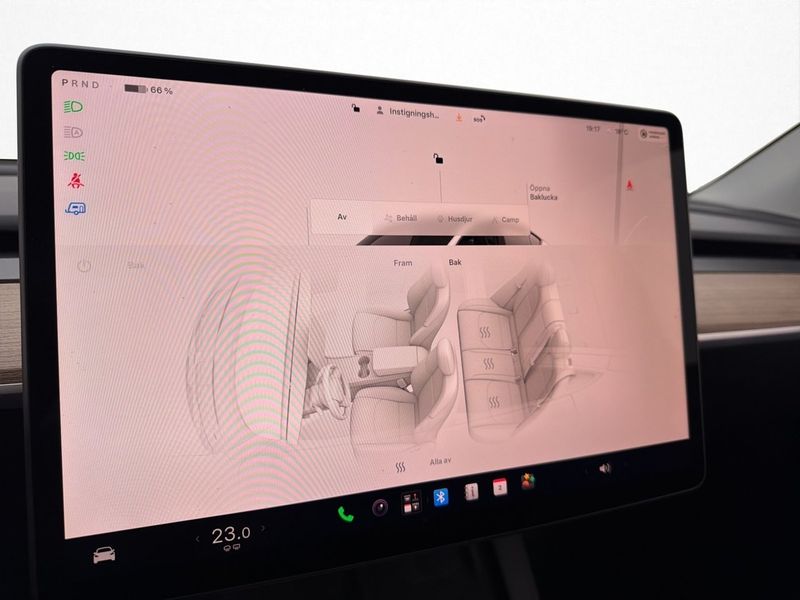 Tesla Model Y bild 22