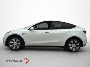 Tesla Model Y bild 5