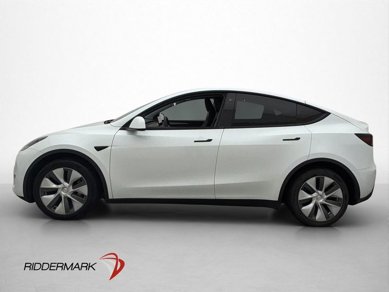 Tesla Model Y bild 5
