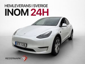Tesla Model Y bild 4