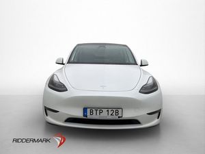 Tesla Model Y bild 3