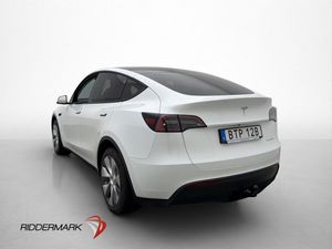 Tesla Model Y bild 6