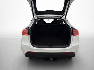 Tesla Model Y bild 30