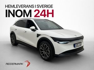 Zeekr 7X bild 1