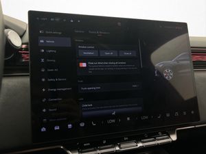Zeekr 7X bild 25