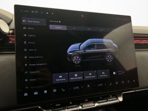 Zeekr 7X bild 24