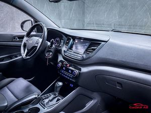 Hyundai Tucson bild 14