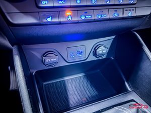 Hyundai Tucson bild 28