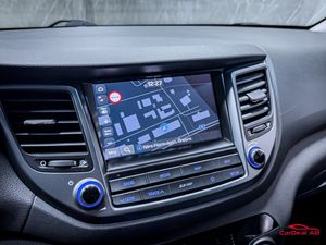 Hyundai Tucson bild 23