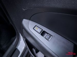 Hyundai Tucson bild 10