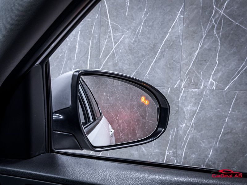 Hyundai Tucson bild 30