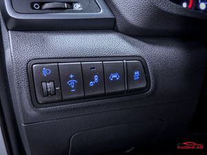 Hyundai Tucson bild 27