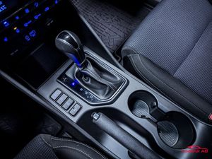 Hyundai Tucson bild 29