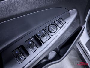 Hyundai Tucson bild 31
