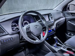 Hyundai Tucson bild 13
