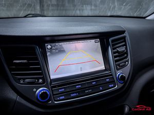Hyundai Tucson bild 24