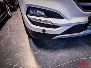 Hyundai Tucson bild 32