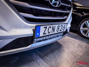 Hyundai Tucson bild 33