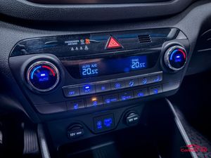 Hyundai Tucson bild 26