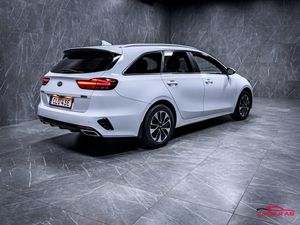 Kia Cee´d bild 7