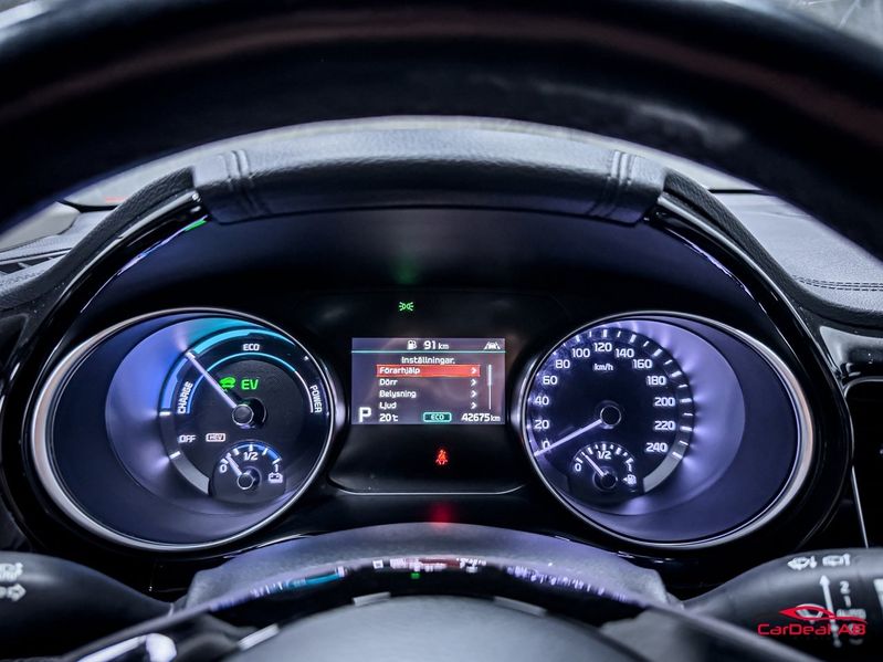 Kia Cee´d bild 18