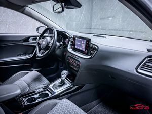 Kia Cee´d bild 14