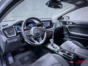 Kia Cee´d bild 11