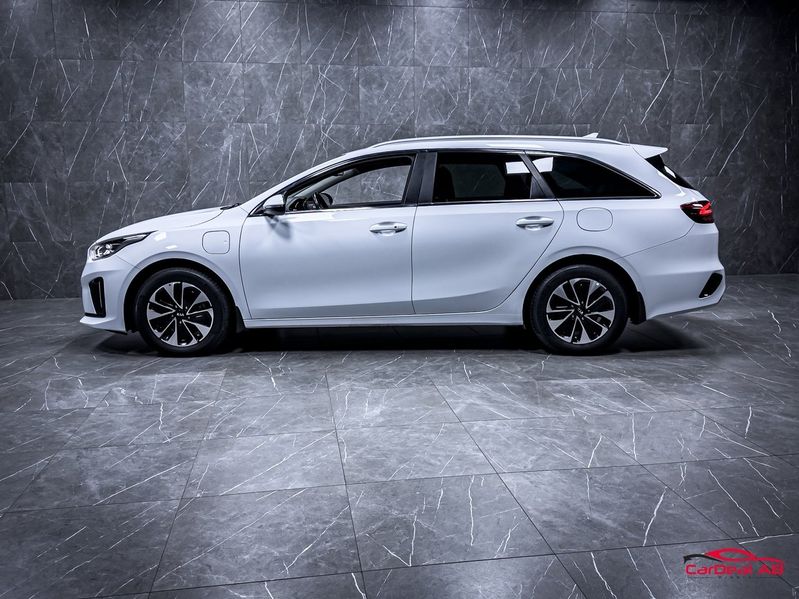 Kia Cee´d bild 4