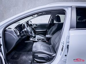 Kia Cee´d bild 10