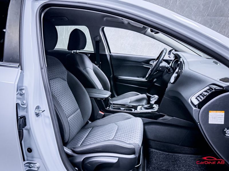 Kia Cee´d bild 15