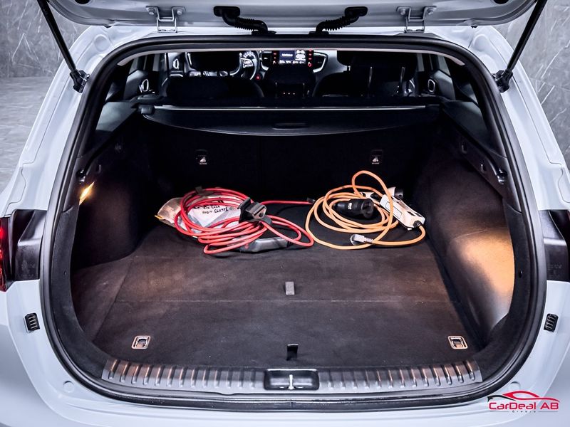 Kia Cee´d bild 17