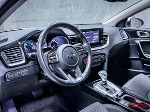 Kia Cee´d bild 12