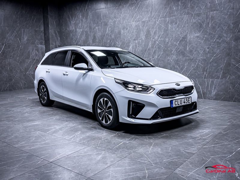 Kia Cee´d bild 9