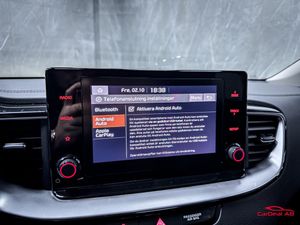 Kia Cee´d bild 22