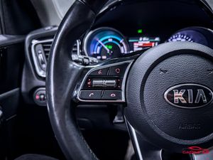 Kia Cee´d bild 19