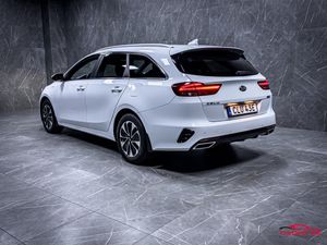 Kia Cee´d bild 5
