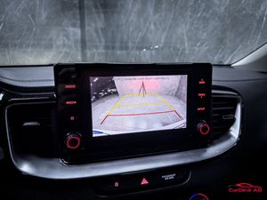 Kia Cee´d bild 21