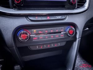 Kia Cee´d bild 24