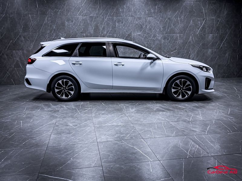 Kia Cee´d bild 8