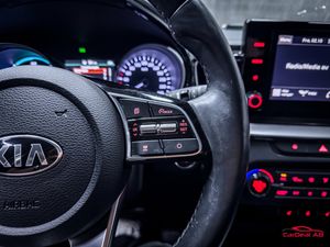 Kia Cee´d bild 20