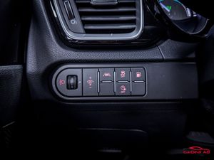 Kia Cee´d bild 26