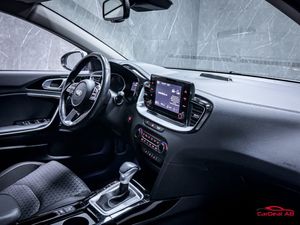 Kia Cee´d bild 13