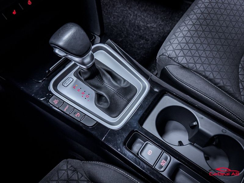 Kia Cee´d bild 25