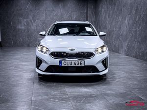 Kia Cee´d bild 2